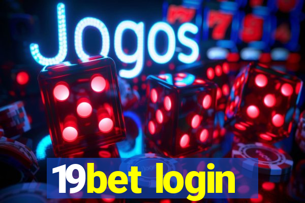 19bet login